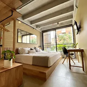 mini-apartments-beminimal.colombiamedellinhotels.com/