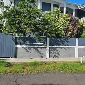 Appartement Au Coin Du Phare, Goyave
