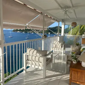 Appartement La Sucriere, Terre-De-Haut