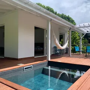 Hébergement de vacances L'amandier, Terre-De-Haut