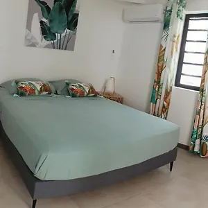 Appartement De Charme Ro 4, Sainte-Anne (Grande-Terre)